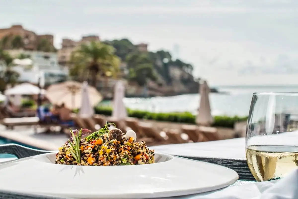 Hôtel Be Live Adults Only La Cala Boutique