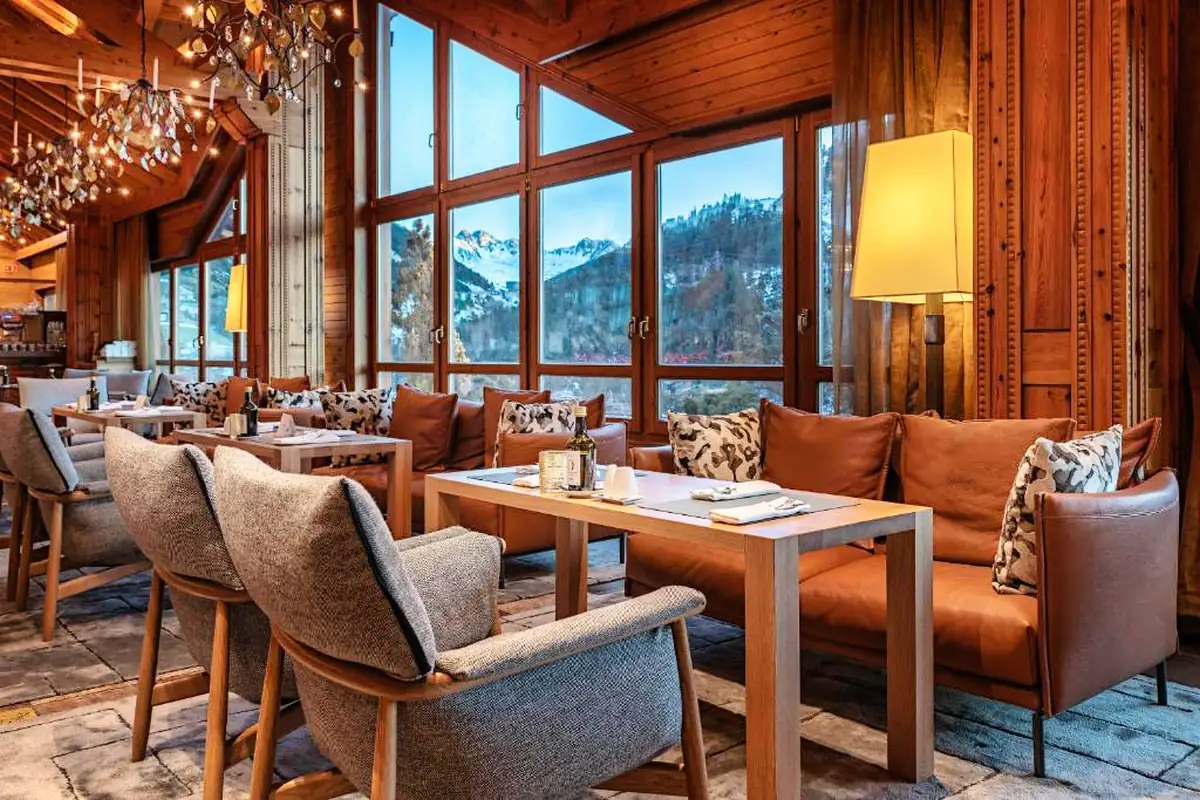 Sport Hotel Hermitage & Spa