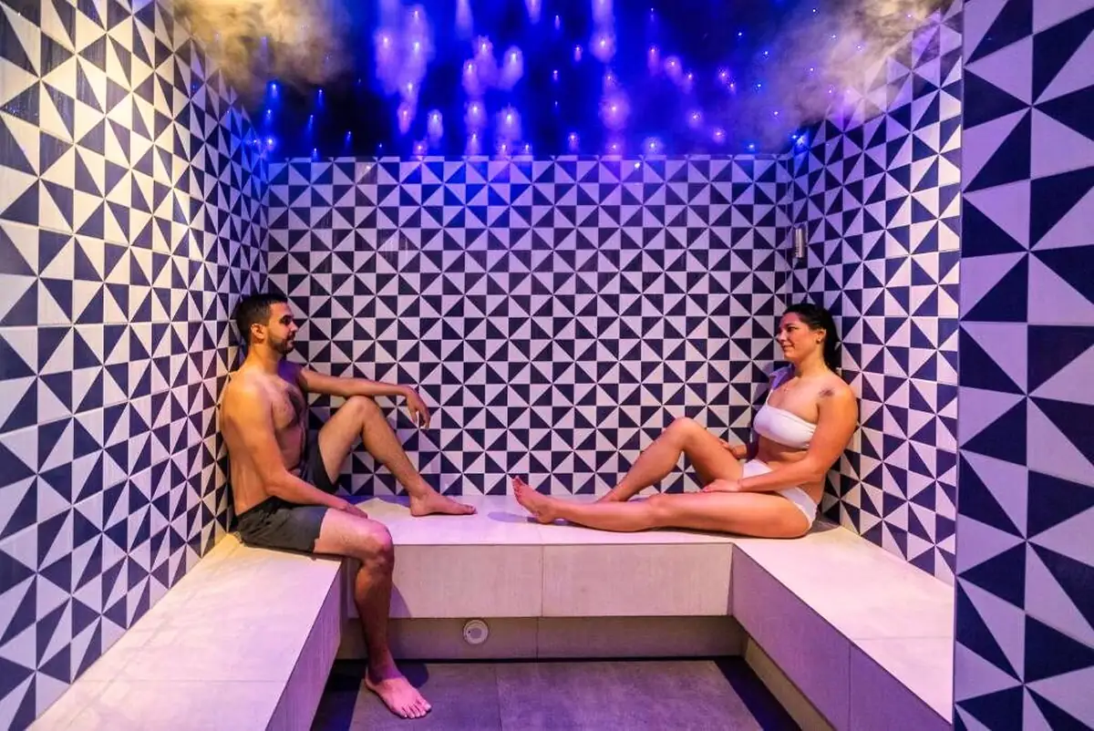 Neptuno Hotel & Spa