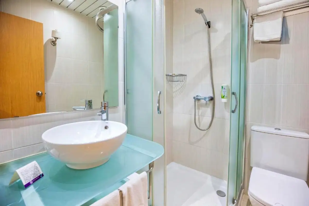 Hôtel Servigroup Pueblo Benidorm
