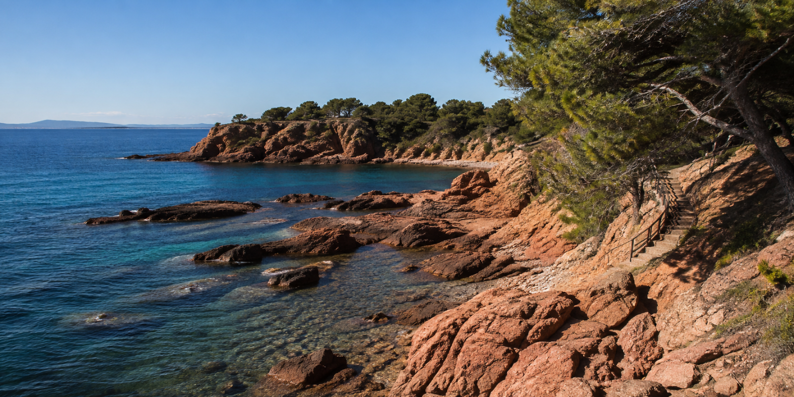 L’Ampolla Vacances