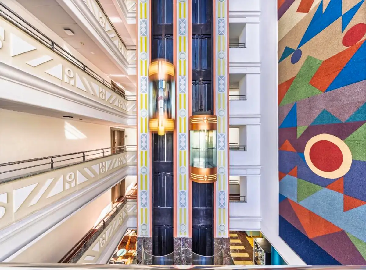 Hôtel Tropic