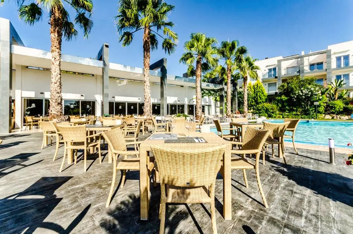 El Plantío Golf Resort