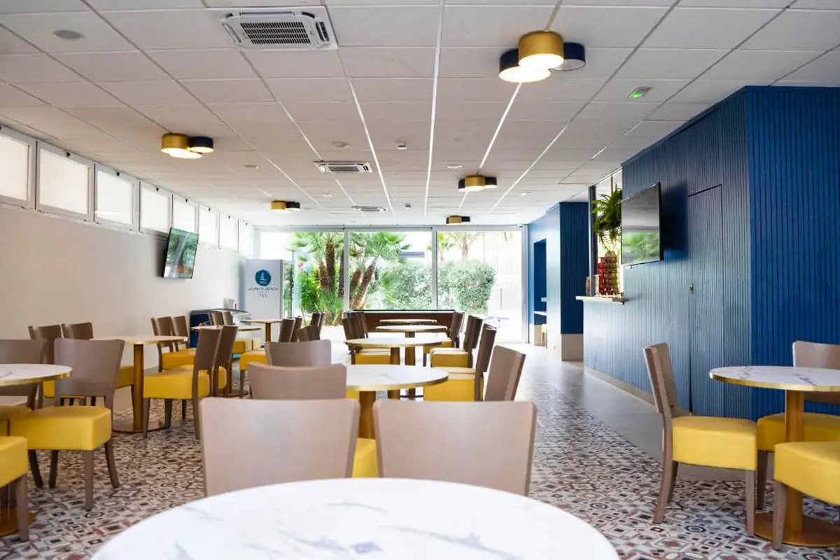 Aparthotel BCL Levante Beach