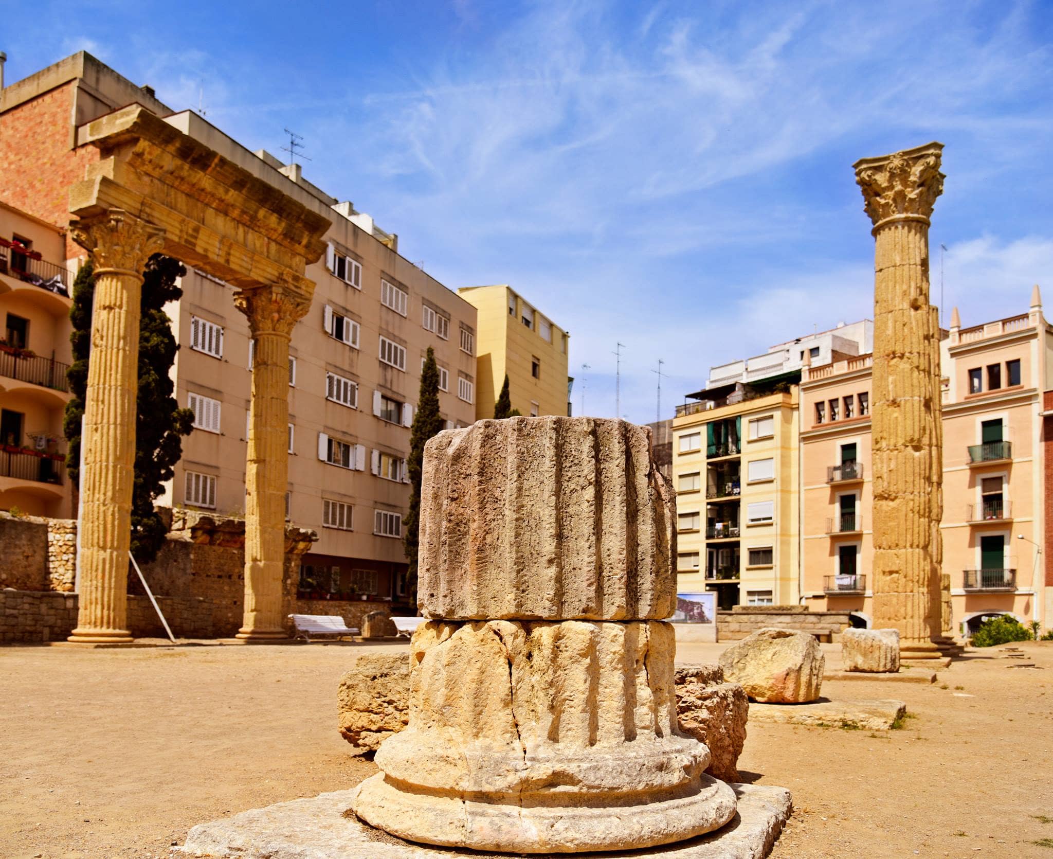 Forum provincial de Tarragone