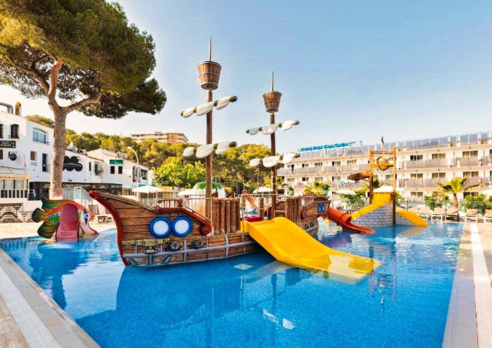 Hôtel BEST Cap Salou