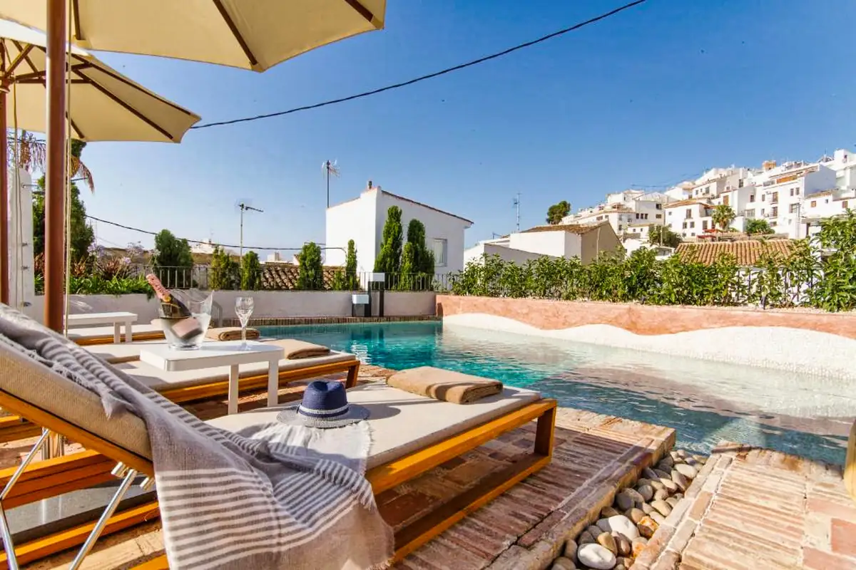 La Serena Boutique Hotel & Wellness