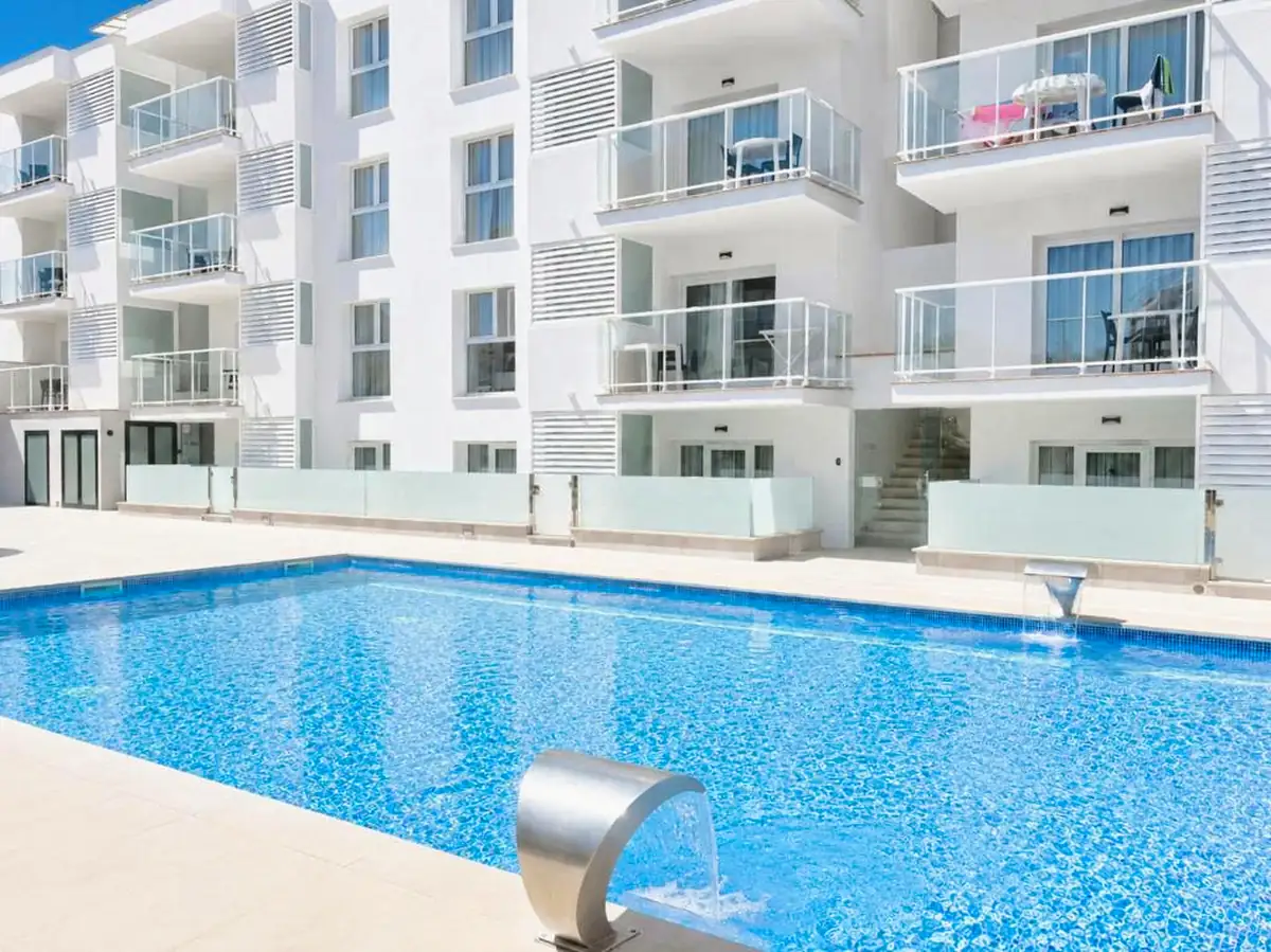 Appartements Pins Marina