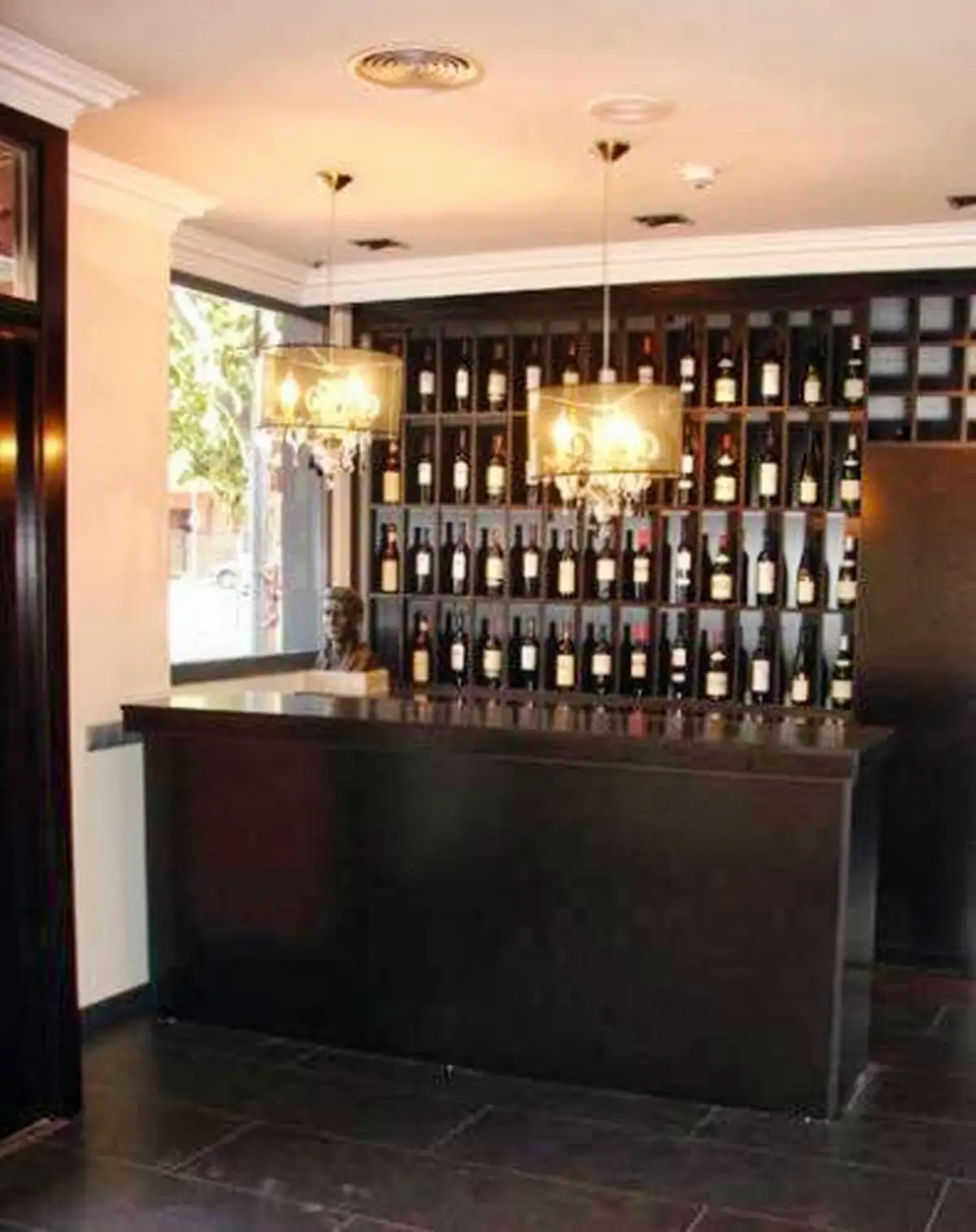 Hôtel Diegos