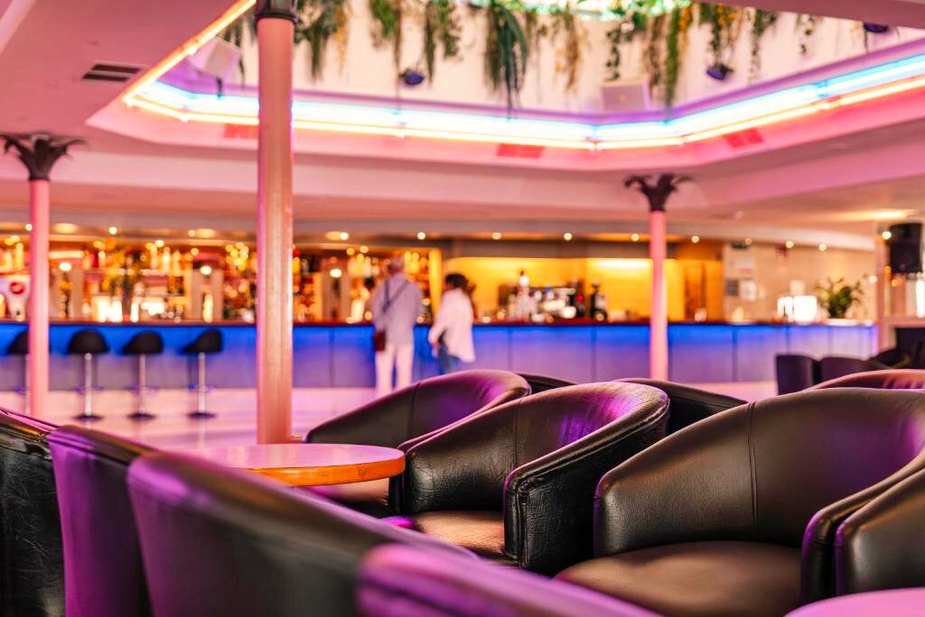 Hôtel Port Fiesta Park