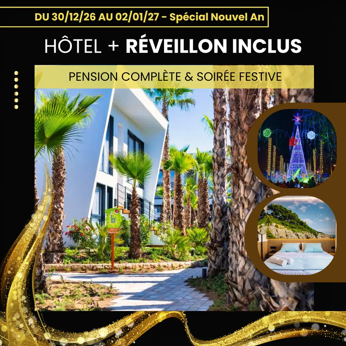 Hôtel Alannia Salou