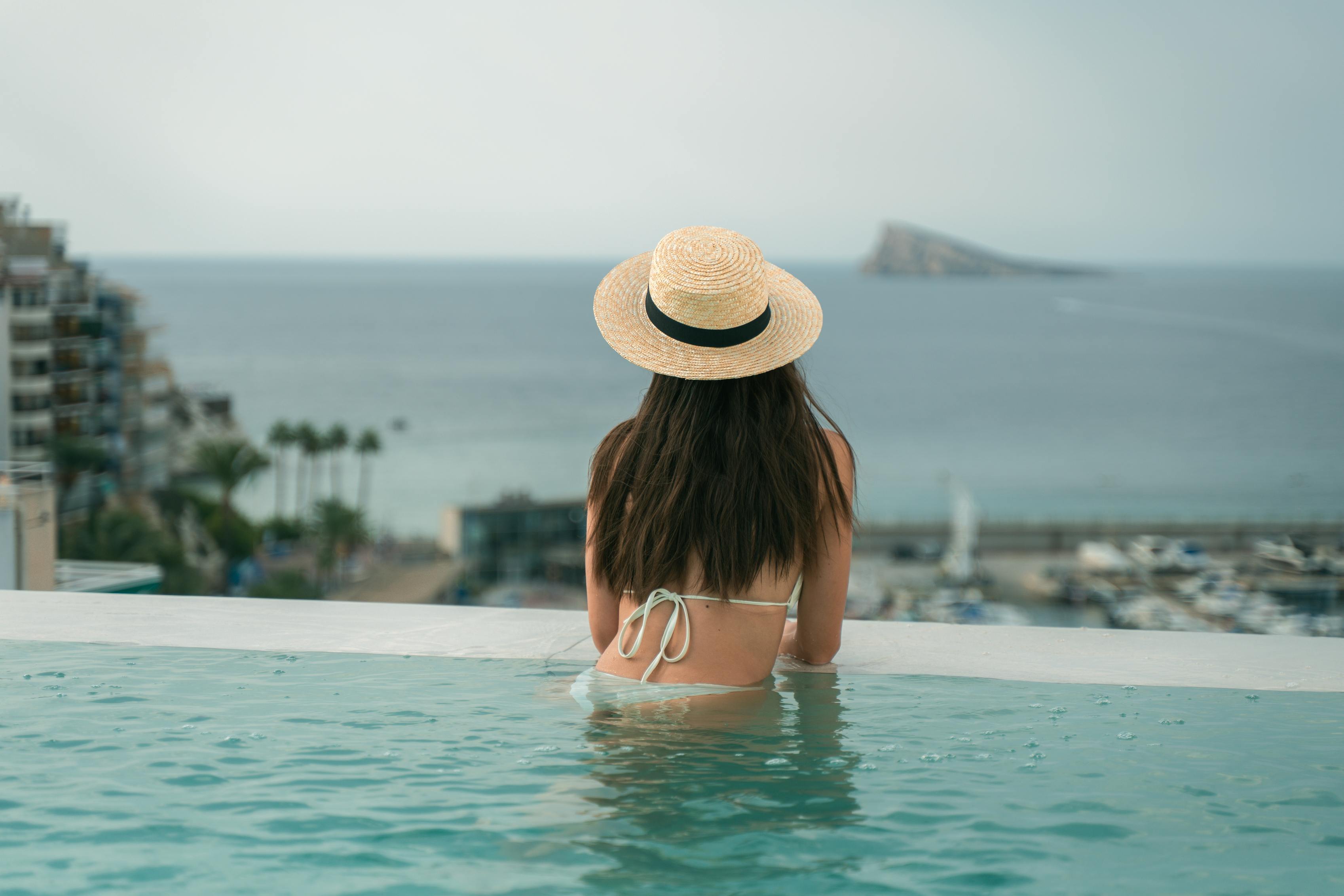 Hôtel Magic Villa España 