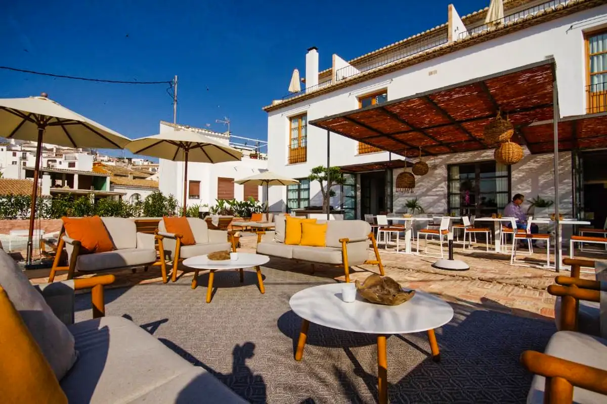 La Serena Boutique Hotel & Wellness