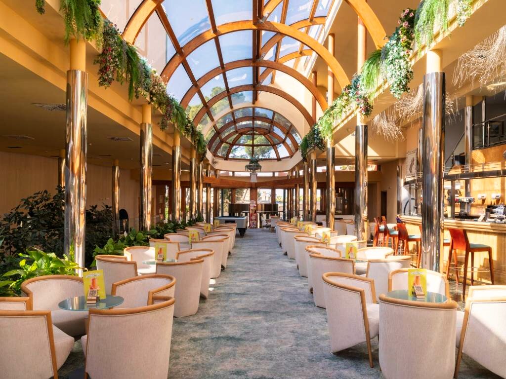 Hôtel Ona Palmira Paguera
