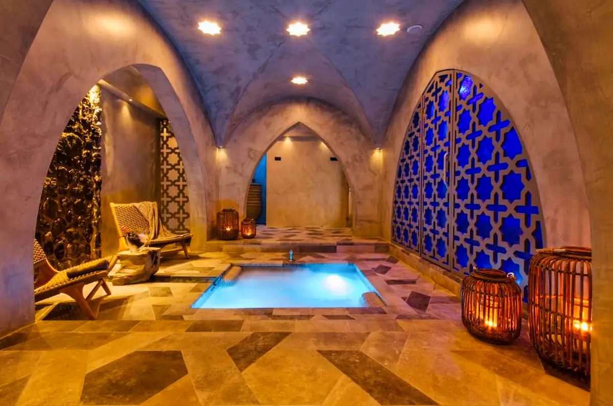 La Serena Boutique Hotel & Wellness