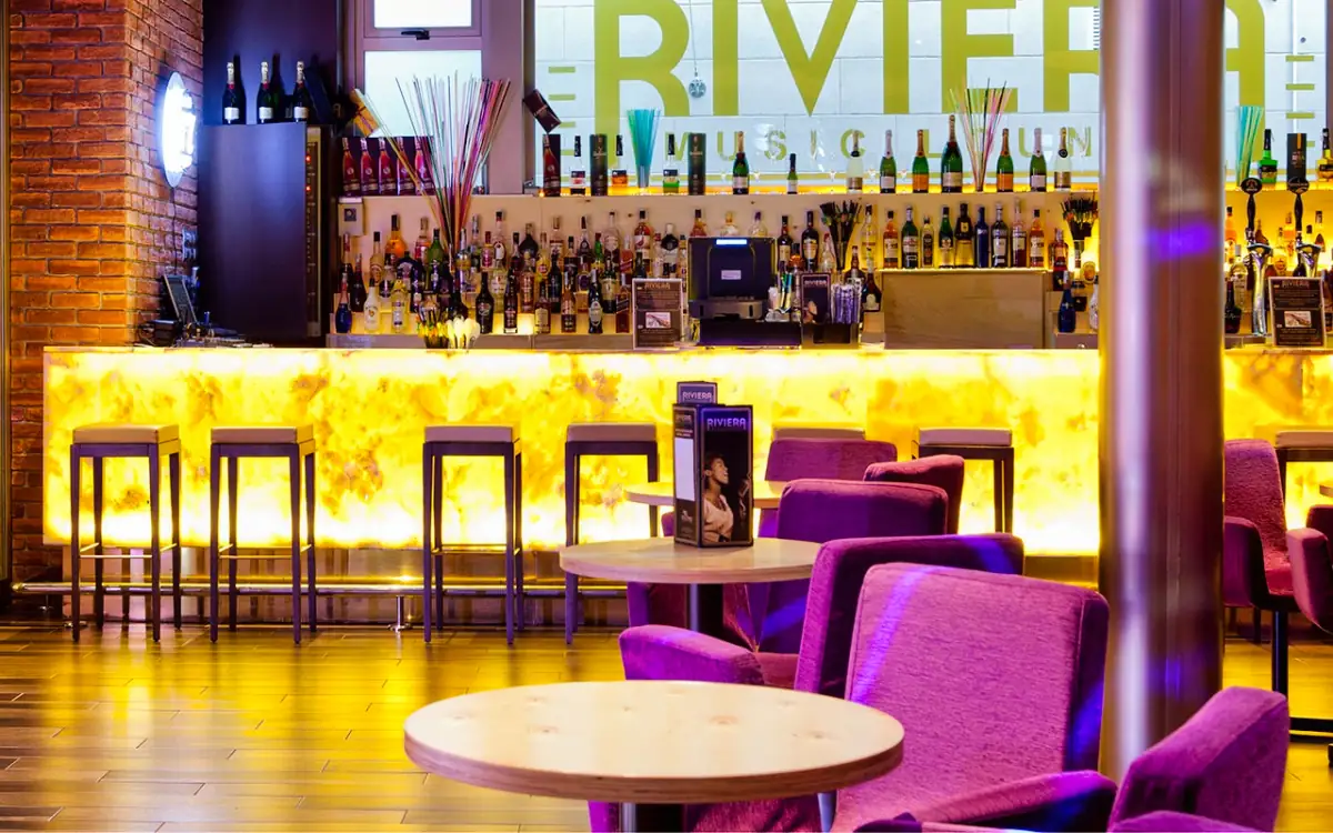 Hôtel Riviera Beachotel -  Adults Recommended