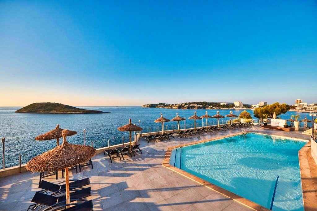 Hôtel Florida Magaluf - Adults Only 