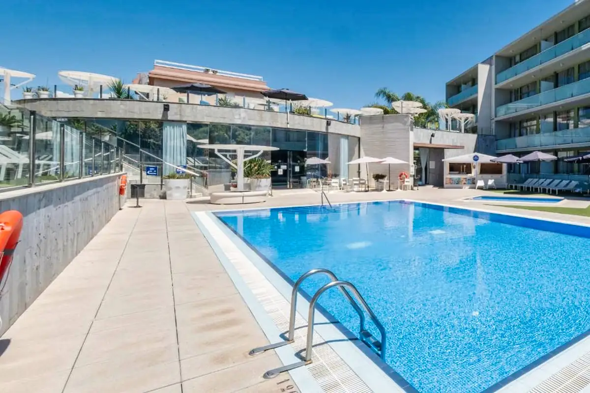 Résidence Apolo Suites