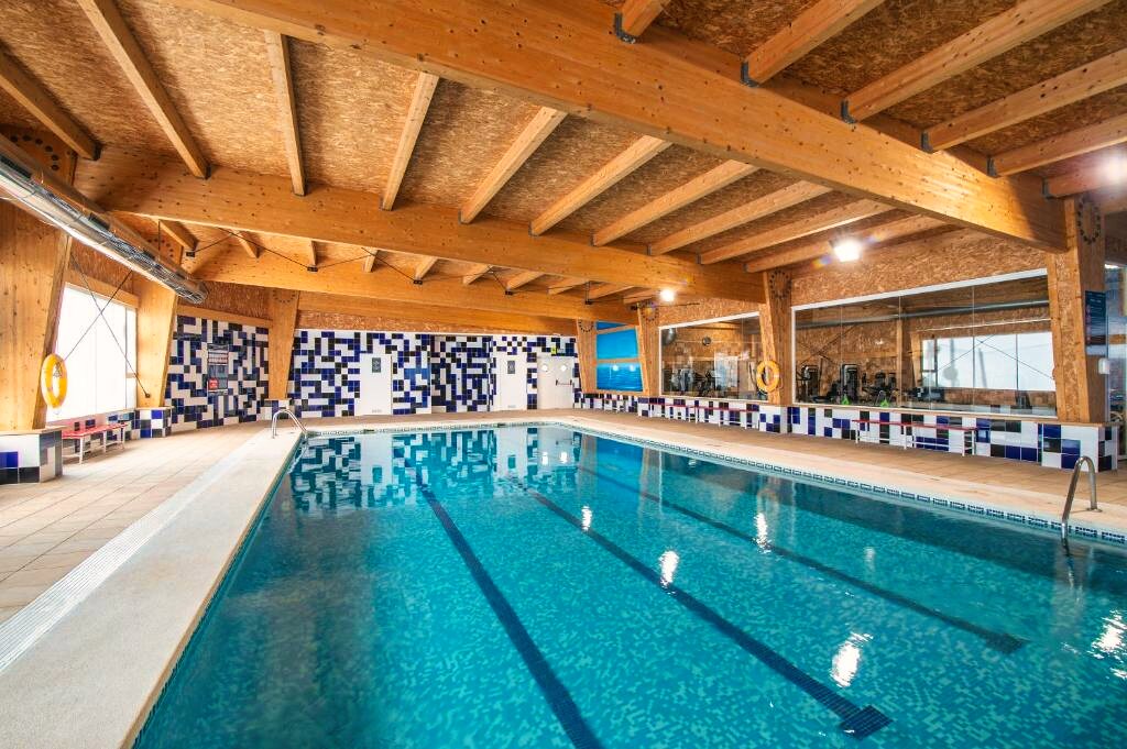 Hotel Benidorm East by Pierre & Vacances