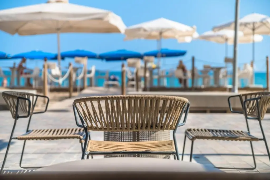  Hôtel Akquaaa Boutique Hotel 