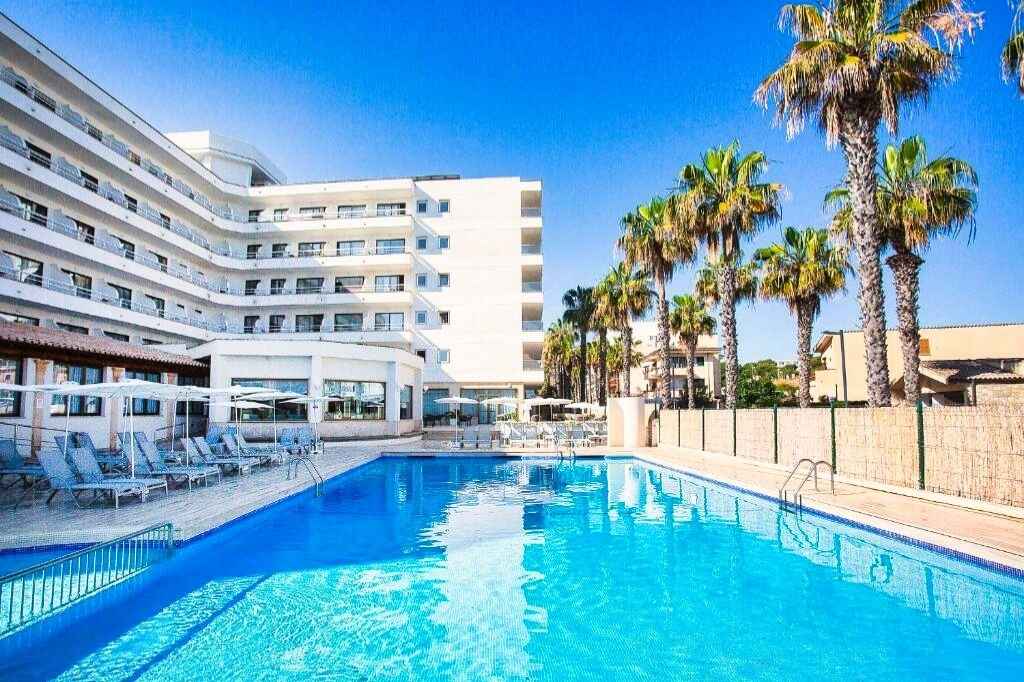 Hôtel BQ Can Picafort 