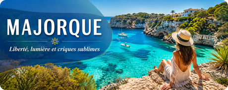 Majorque