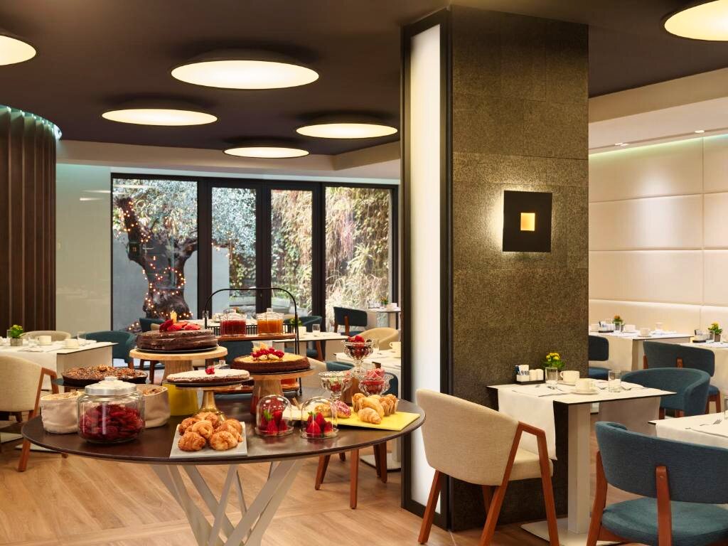 Hôtel H10 Urquinaona Plaza
