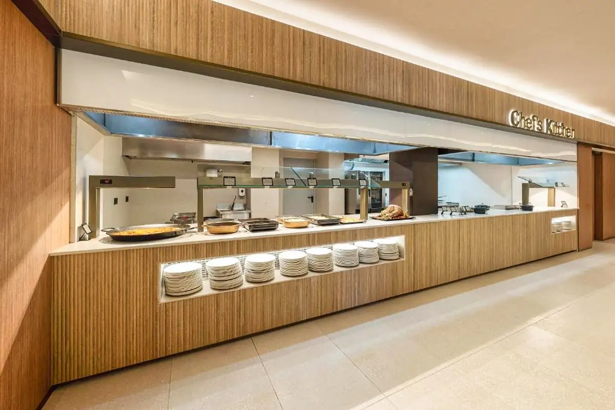 Port Benidorm Hotel & Spa