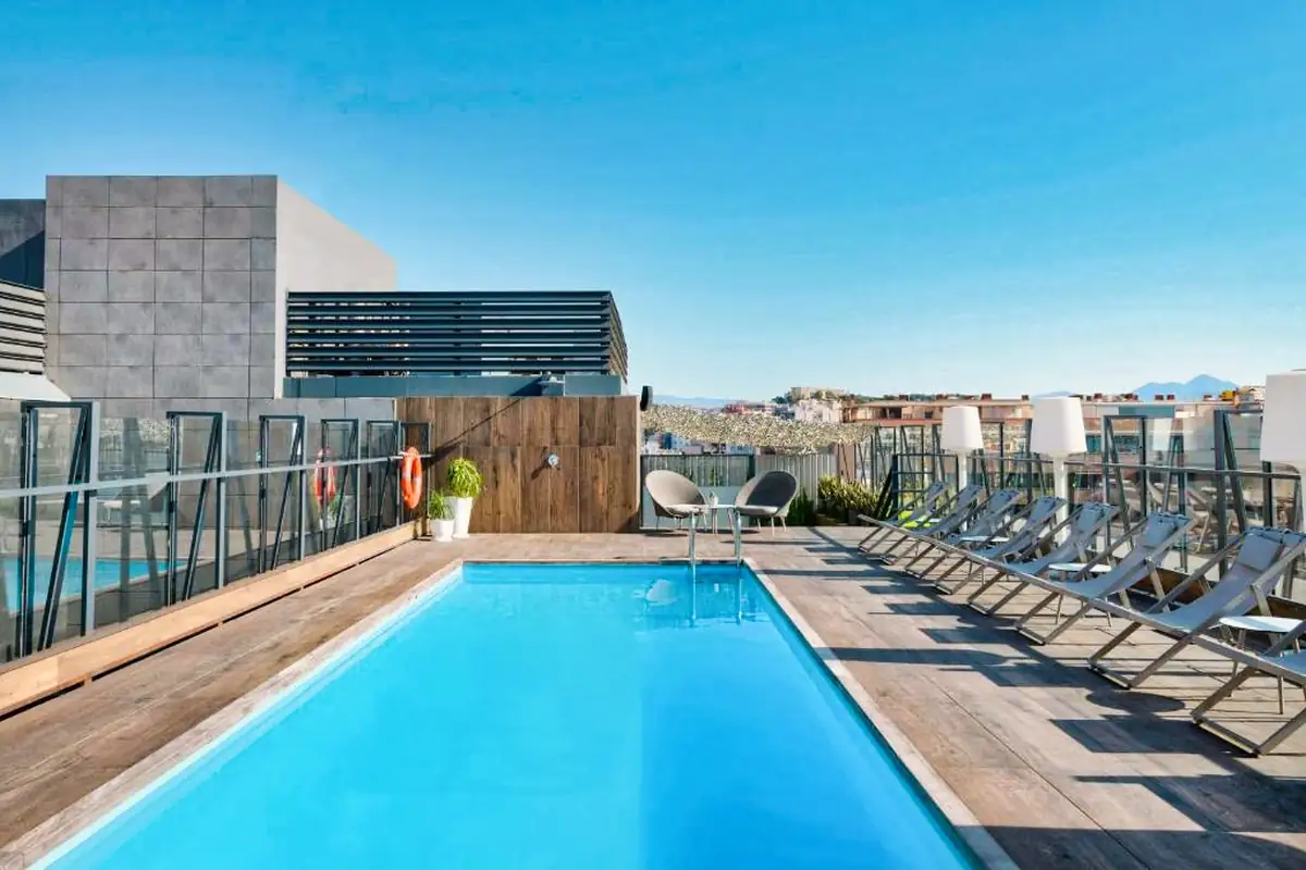 Hôtel AC Alicante By Marriott
