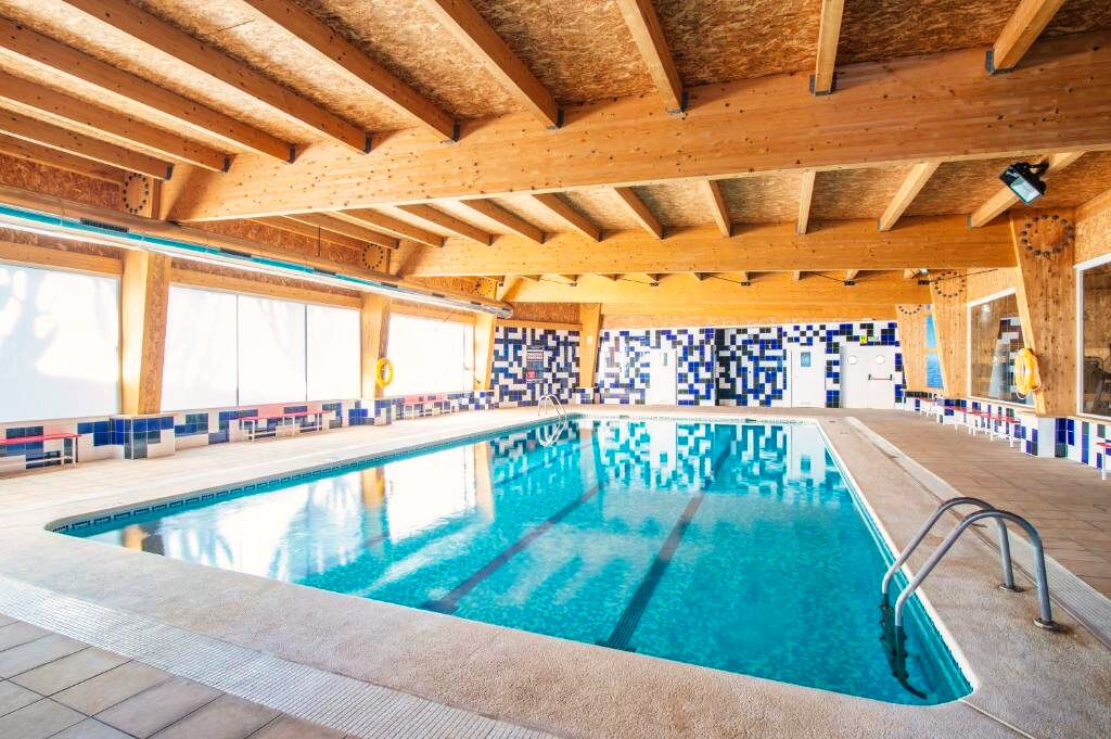 Hotel Benidorm East by Pierre & Vacances