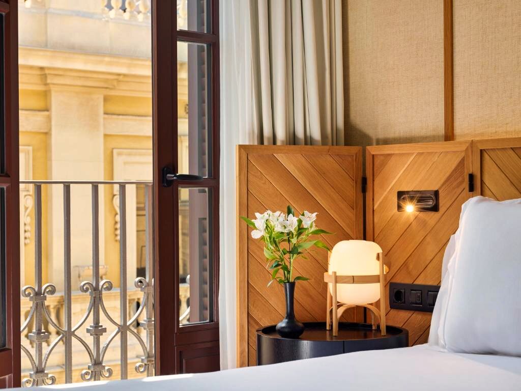 Hôtel H10 Madison