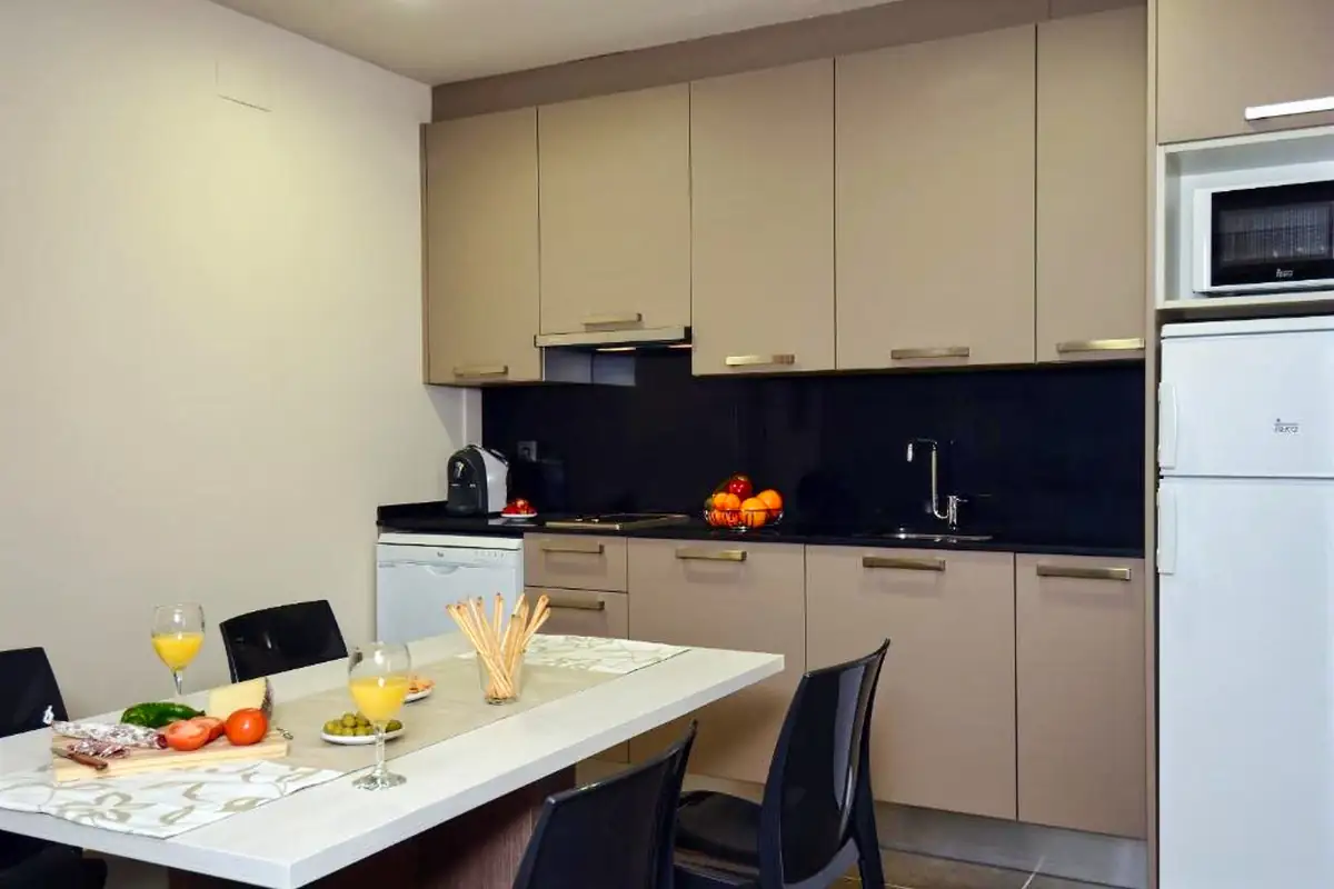 Pierre & Vacances Barcelona Sants