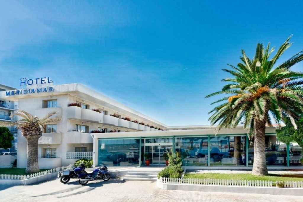 Hôtel 4R Meridià Mar
