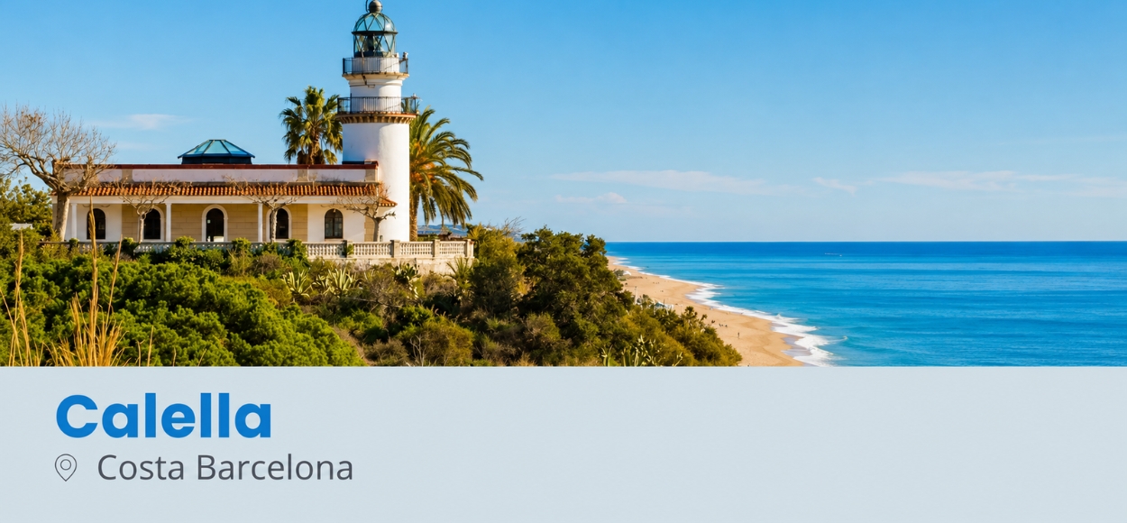 Calella