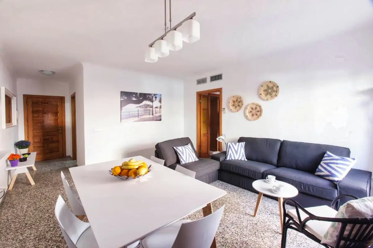 Apartamentos Bahia