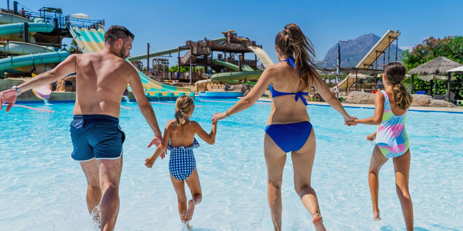 Magic Robin Hood Lodge Resort