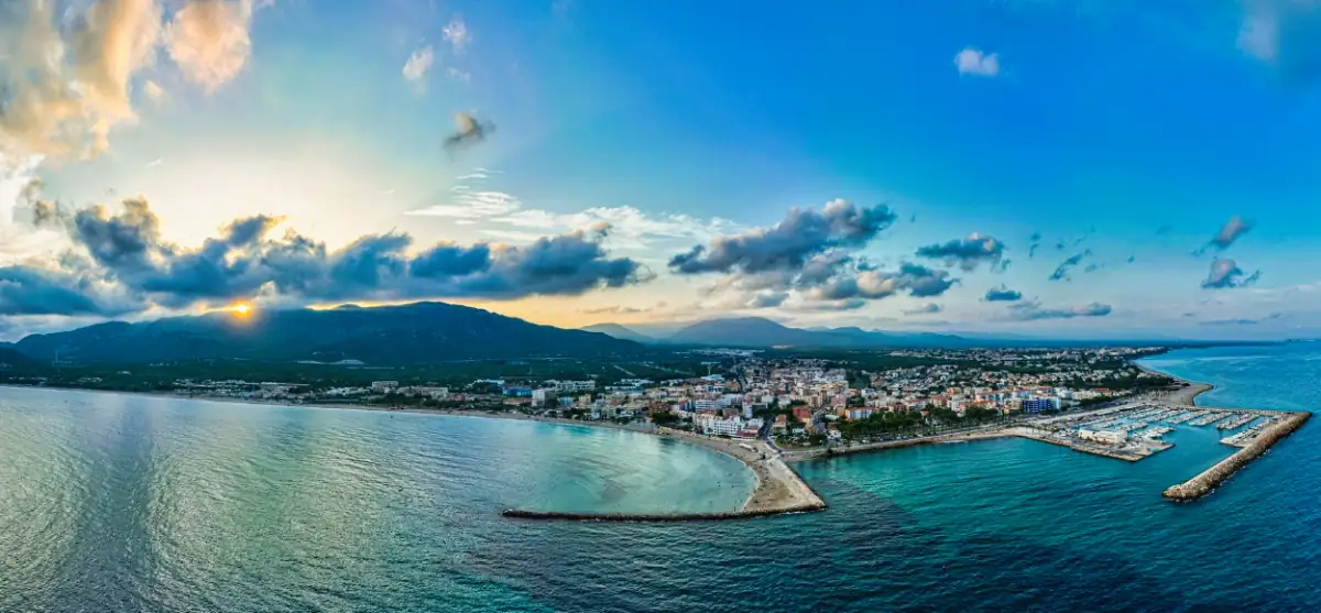 L'Hospitalet de l'Infant