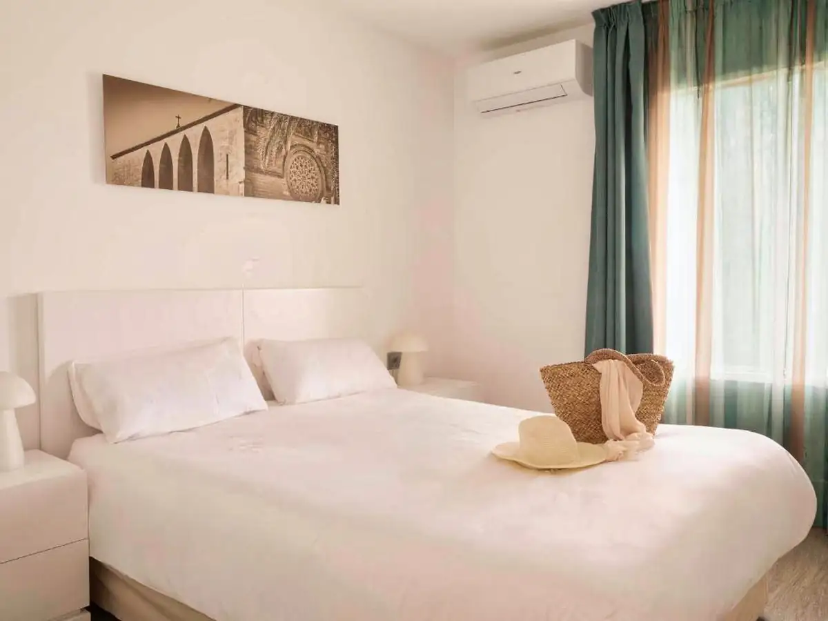 Ona Aucanada Aparthotel