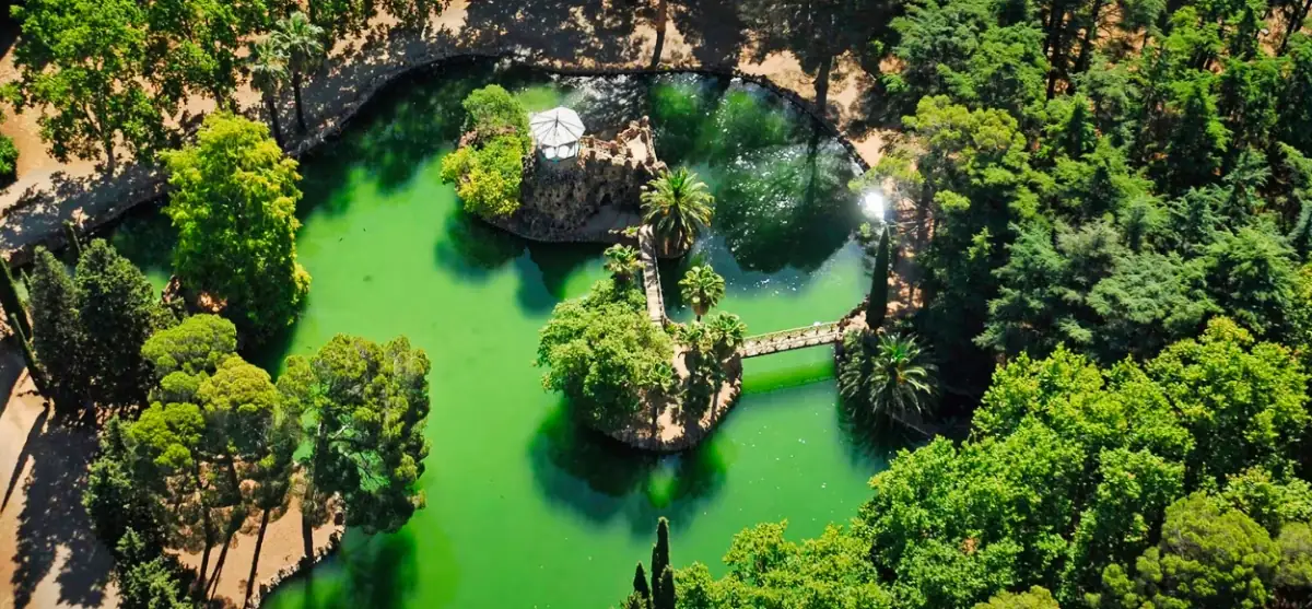 Parc Samà de Cambrils