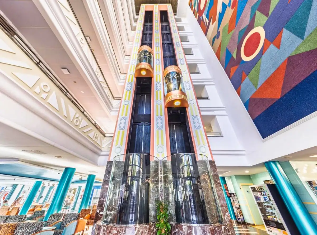 Hôtel Tropic