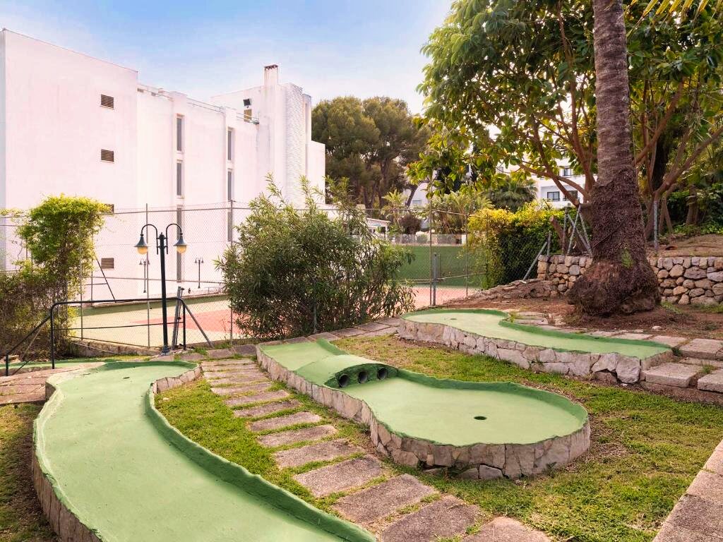 Hôtel Ona Palmira Paguera