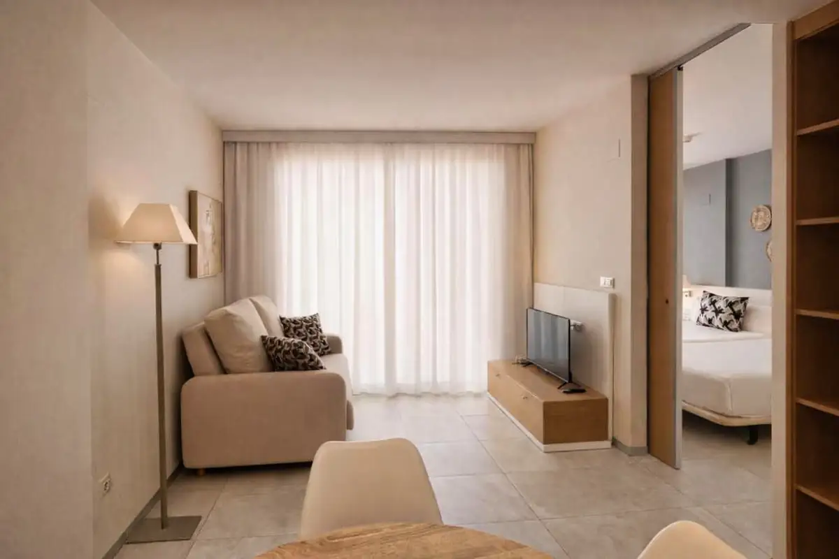 Hôtel Palladium Peñiscola