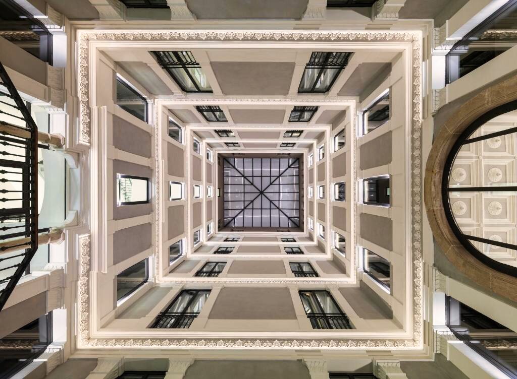 Hôtel H10 Urquinaona Plaza