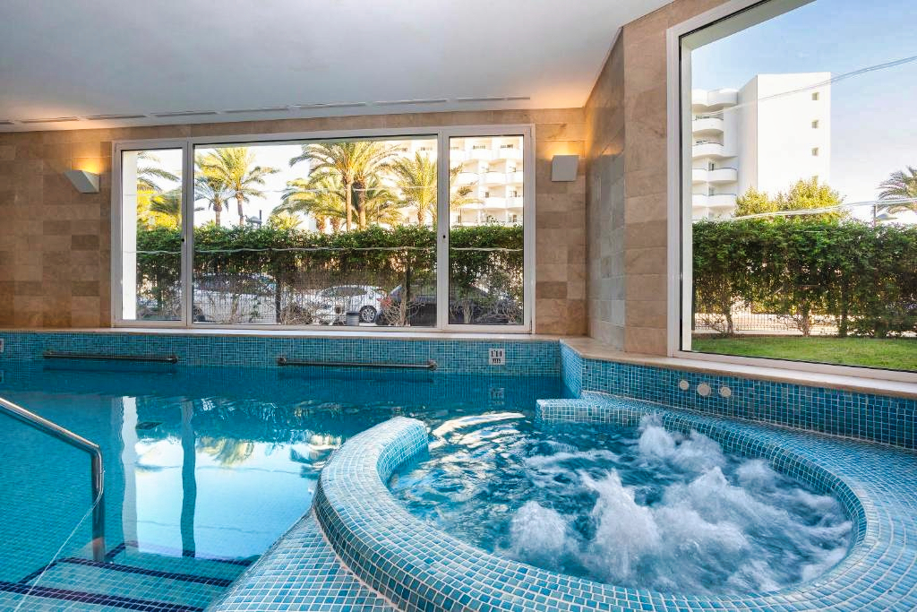 Appart-Hôtel Hipotels Dunas