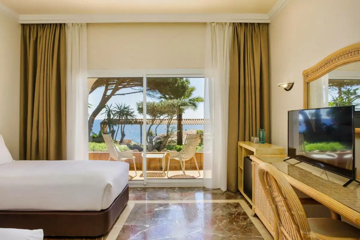 Hôtel Eden Roc & Spa