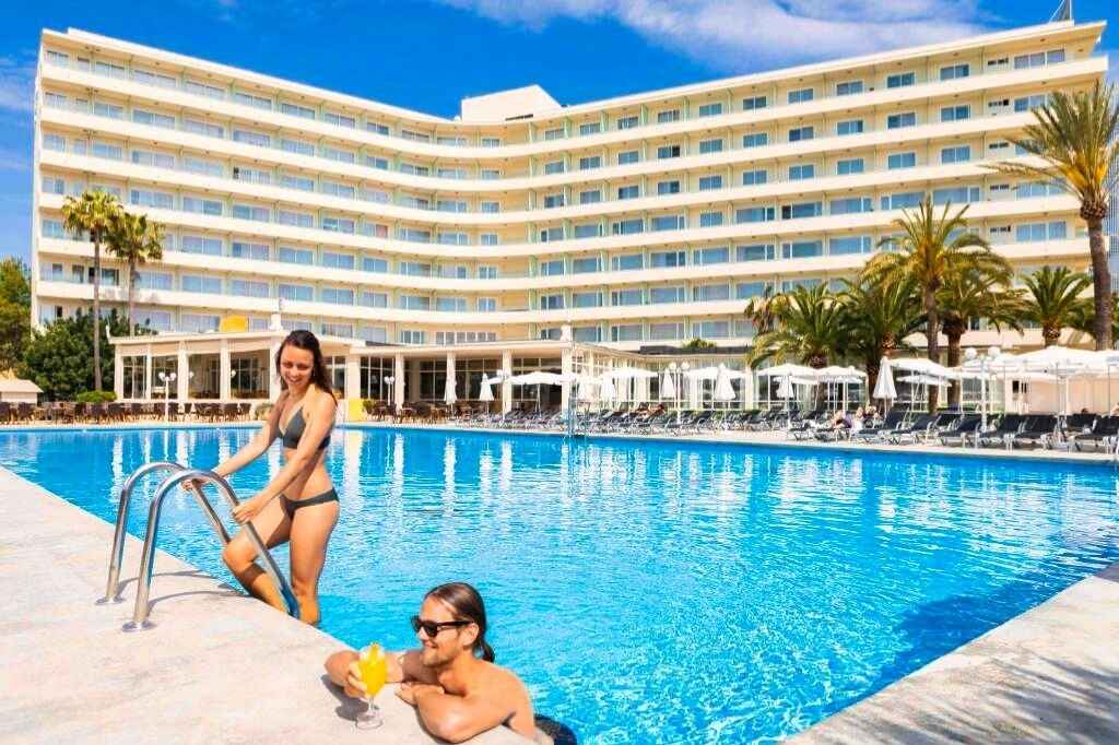 Hôtel Cabot Pollensa Park Spa 