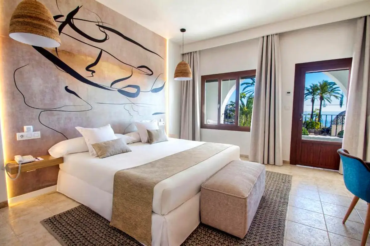 Hotel Servigroup Montiboli
