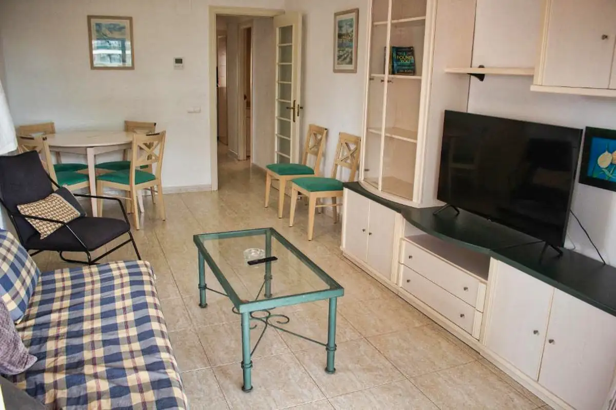 Apartamentos Coral Beach Unitursa