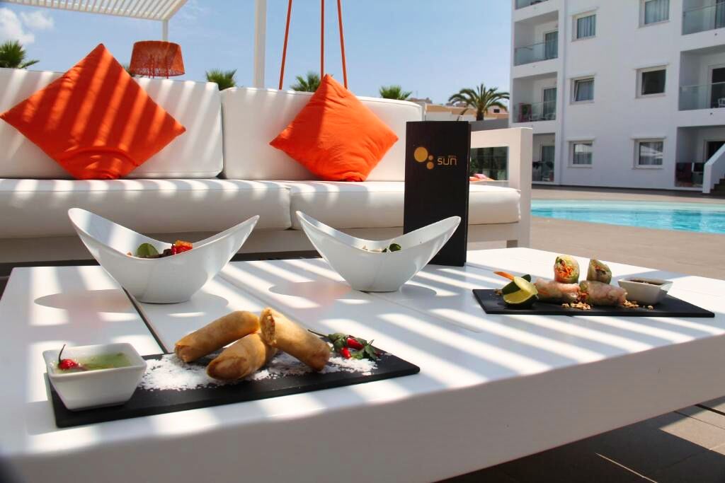 Ibiza Sun Apartments