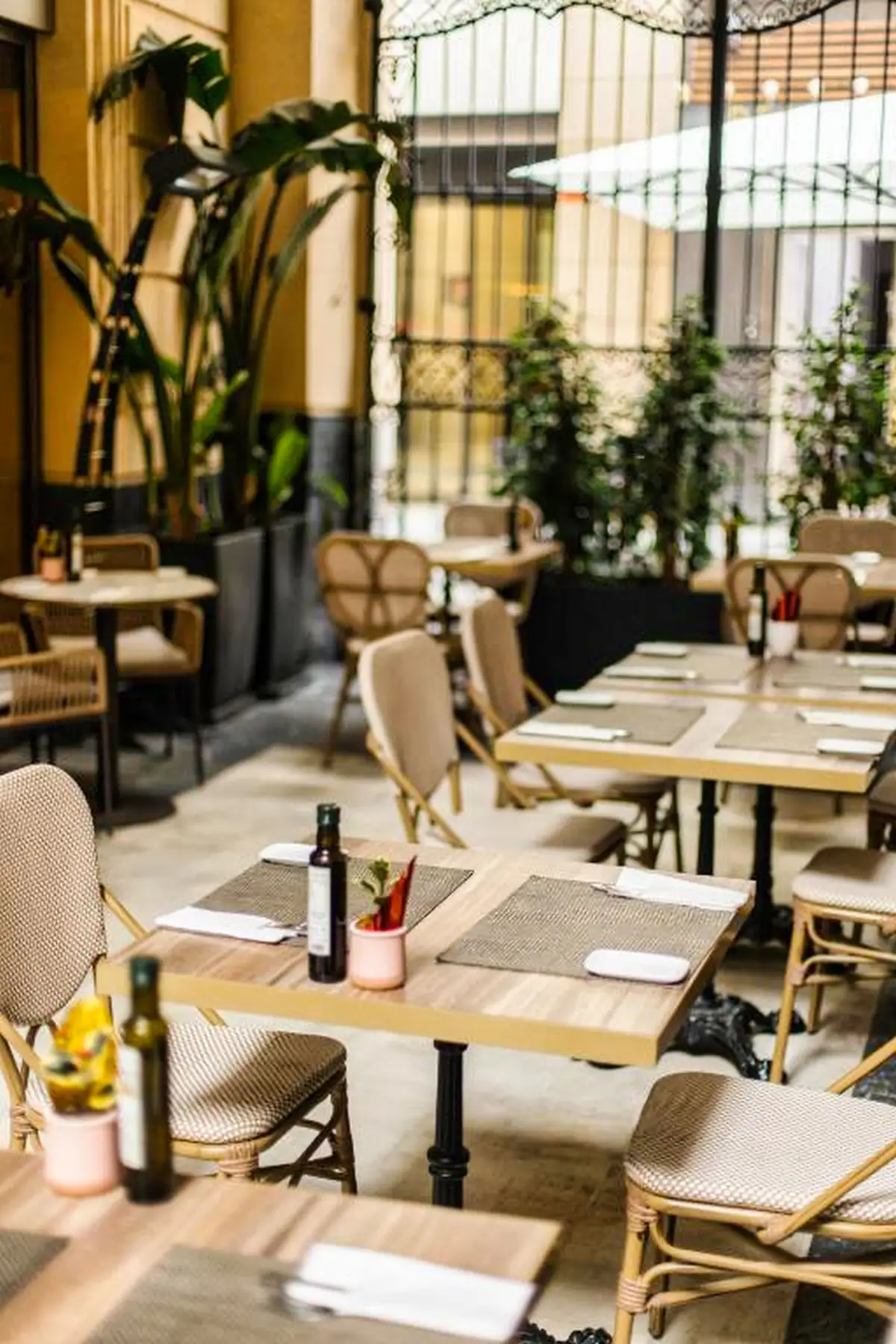 Hospes Amérigo, Alicante, a Member of Design Hotels